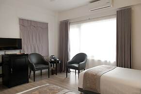 Rosaleen Boutique Hotel