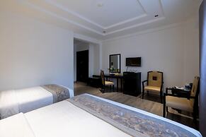 Rosaleen Boutique Hotel