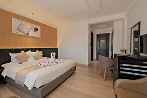 Rosaleen Boutique Hotel