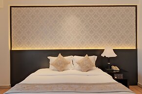 Rosaleen Boutique Hotel