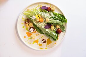 Rosaleen Boutique Hotel