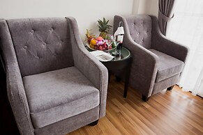 Rosaleen Boutique Hotel