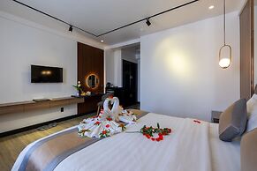 Rosaleen Boutique Hotel