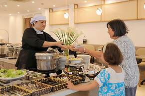 Rosaleen Boutique Hotel