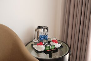 Rosaleen Boutique Hotel