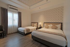 Rosaleen Boutique Hotel