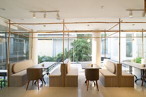 Rosaleen Boutique Hotel