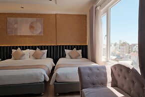 Rosaleen Boutique Hotel