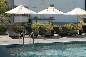 Rosaleen Boutique Hotel