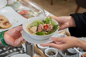 Rosaleen Boutique Hotel