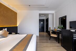 Rosaleen Boutique Hotel