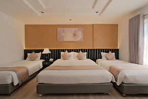 Rosaleen Boutique Hotel