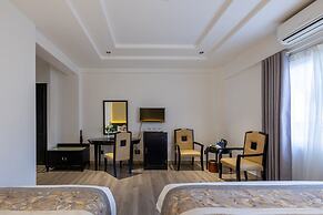 Rosaleen Boutique Hotel