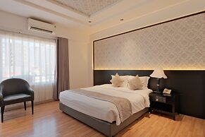 Rosaleen Boutique Hotel