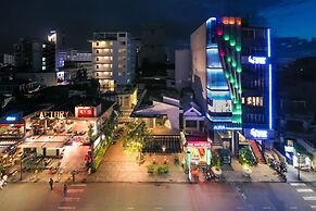 Rosaleen Boutique Hotel