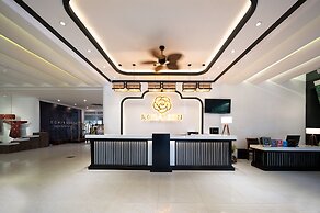 Rosaleen Boutique Hotel