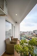 Rosaleen Boutique Hotel