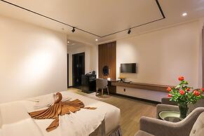 Rosaleen Boutique Hotel