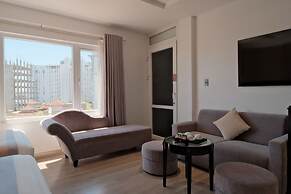 Rosaleen Boutique Hotel