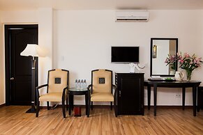 Rosaleen Boutique Hotel