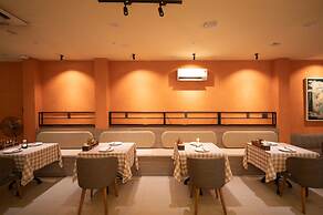 Rosaleen Boutique Hotel