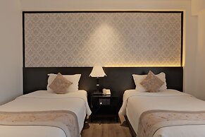 Rosaleen Boutique Hotel