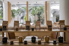 Rosaleen Boutique Hotel