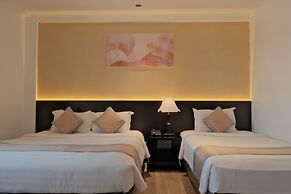 Rosaleen Boutique Hotel