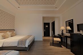 Rosaleen Boutique Hotel