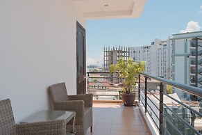 Rosaleen Boutique Hotel