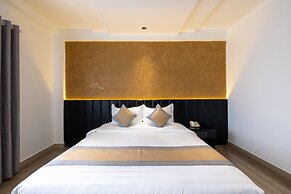 Rosaleen Boutique Hotel