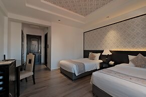 Rosaleen Boutique Hotel