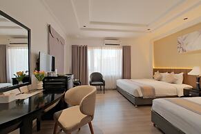 Rosaleen Boutique Hotel