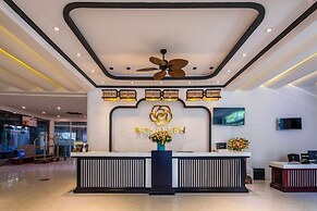 Rosaleen Boutique Hotel