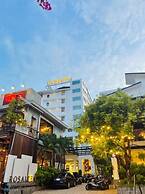 Rosaleen Boutique Hotel