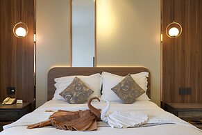 Rosaleen Boutique Hotel