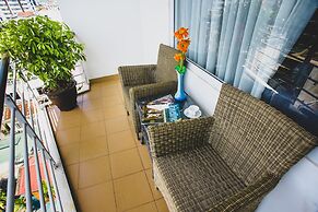 Rosaleen Boutique Hotel