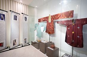 Rosaleen Boutique Hotel