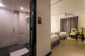 Rosaleen Boutique Hotel