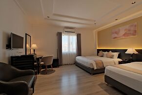 Rosaleen Boutique Hotel