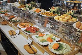 Rosaleen Boutique Hotel