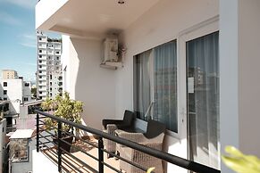 Rosaleen Boutique Hotel