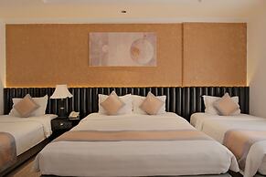 Rosaleen Boutique Hotel