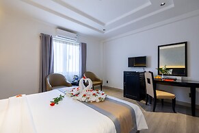 Rosaleen Boutique Hotel