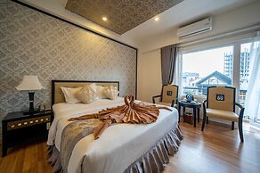 Rosaleen Boutique Hotel