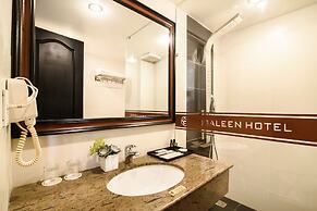 Rosaleen Boutique Hotel