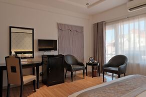 Rosaleen Boutique Hotel