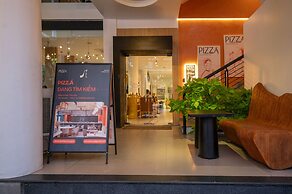 Rosaleen Boutique Hotel