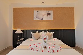 Rosaleen Boutique Hotel