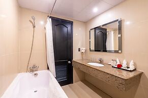 Rosaleen Boutique Hotel